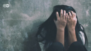 Violence against women